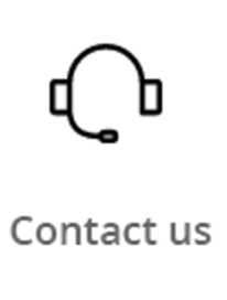 Contact us